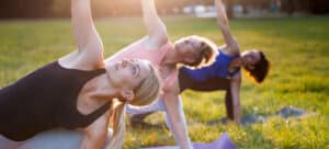 agriturismo Urbino, yoga e meditazione, settimana benessere in agriturismo, relax, natura